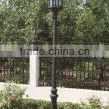 Decorative Street Lamp Post thumbnail-1