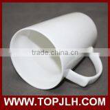 Creative Sublimation White Porcelain Mugs Wholesale thumbnail-2