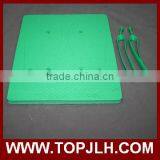 White Cloth Printing Couple's Picture Wedding Favors Slippers Blanks thumbnail-5