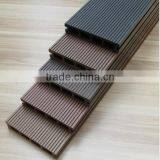 High Quality Wpc Decking Wood Plastic Composite Deck Board thumbnail-3