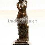 Goddess Venus Bronze Statue thumbnail-1