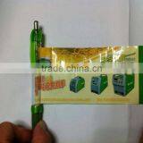 2015 Banner Pen With Pull Out Paper thumbnail-1