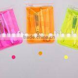 Novelty Cheap Manicure Set,Mini Manicure Set,Promotional Manicure Set thumbnail-1