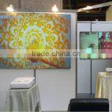 Portable Anti-reflection Projection Screen thumbnail-4