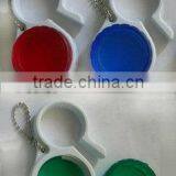 Pill Box/travel Pill Case/plastic Pill Box/medicine Container thumbnail-1