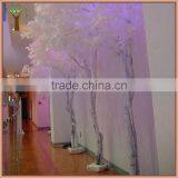 Artificial White Ficus Tree for Indoor Decoration thumbnail-2