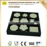 FSC Unfinished Wholesale Wooden Christmas Decoration thumbnail-2