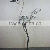 Garden Decor Metal Animal Peacock thumbnail-5