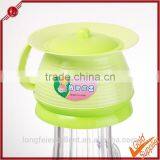 Practical and Durable Plastic Dental Spittoon thumbnail-1