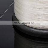 Competitive Price High Strength 0.07mm Nylon Monofilament Yarn 0.08mm For Fishing Nets thumbnail-3