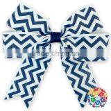 Pink White Dots Baby Boutique Wholesale the Ribbon Boutique Hair Clips Hair Accessories for Kids thumbnail-3