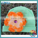 Child Hat Kids Fashion Hats Handmade Hats for Kids thumbnail-1