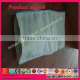 Fabric Bag for Slope Green thumbnail-1