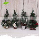 GNW CHTR-1606002 Best-selling Unique Dense Artificial Christmas Trees for Indoor Decoration Tree thumbnail-2