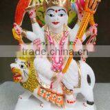 Ambe Maa Colorful Statues thumbnail-1