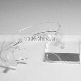 China Factory Clear Acrylic Wrist Watch Holder & Apple Watch Holder thumbnail-4