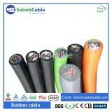 Rubber Cable H05RN-F