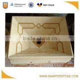 Yellow Stone Hand Basin Factory Direct thumbnail-4