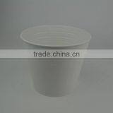 Metal Planter Pot Garden Tin Box Iron Pots Flower Pot thumbnail-1