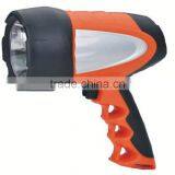 263795 3W 200M Distance 150Lumen Rechargeable Spot Light thumbnail-2