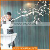 Vivid Decoration Artificial Tree Branches And Leaves thumbnail-2