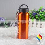 Easy-taking for Mountain Climbing Stainless Steel Sport Bottles thumbnail-4