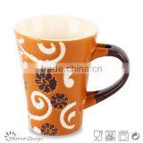 Ceramic Mug/coffee Mug/ceramic Mug Cup thumbnail-4