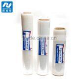 Wholesale Machine or Hand Stretch Film for Pallet Wrap thumbnail-5