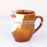 2015 Promotion Christmas Gift of Ceramic Chrismas Cups