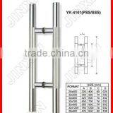 Stainless Steel Furniture Door Handle thumbnail-2