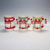 New Product for 2015 Handmade Ceramic Cup thumbnail-1