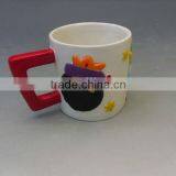 High Quality Religion Mug thumbnail-1