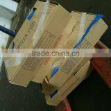 Frozen Giant Squid Peru Size 2kg Tentacles thumbnail-1