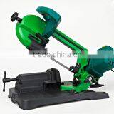 1400w Tube Cutting Portable Band Saw GW8032 thumbnail-1