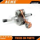 Hus 181 281 288 394 Crankshaft thumbnail-1