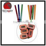 Customize Standard 7" Natural Wood Carpenter Pencil