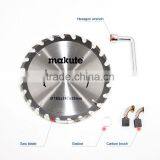 Makute CS003 185mm Circular Saw Machine thumbnail-2