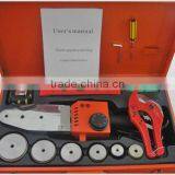 PPR Pipe Welding Machine WM-26 thumbnail-1