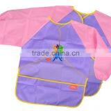 Kids Painting Apron, Children Painting Apron, Disposable Painting Apron Waterproof Painting Apron thumbnail-2