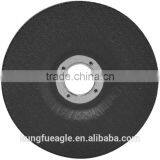 115*6*22.2mm Depressed Center Grinding Disc for Metal thumbnail-2