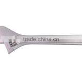2017 Good Supplier Carbon Steel Adjustable Wrench Spanner thumbnail-1