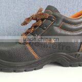 NMSAFETY Steel Toe CE Safety Shoes Work Shoes S3 Standard With CE Certificate thumbnail-1