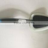 Shower Squeegee Short Handle, Microfiber Window Squeegee, Windowcleaner thumbnail-2