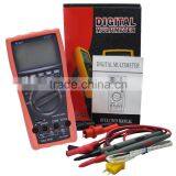 Backlight Display CAT II 1000V VC87 Digital Multimeter thumbnail-6