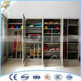 Electrical Industrial Safe Tool Cabinet With Toughened Organic Glass thumbnail-1