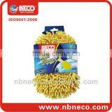 Microfiber Chenille Car Cleaning Mitt,household Cleaning,daily Use thumbnail-1