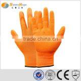 Sunnyhope 13 Gauge Garden Color Nylon Nitrile Glove thumbnail-3