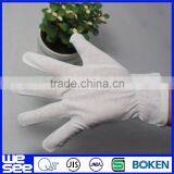 Breathable Cotton Gloves thumbnail-3