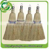 New Product Straw Corn Sorghum Broom Handle thumbnail-6
