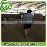 Wooden Broom and MOP Holder Poplar and LVL Wood Handle Stick Fsc Certifiedcustomized thumbnail-5